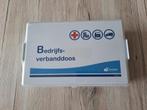 verbanddoos, Diversen, Ophalen of Verzenden, Nieuw