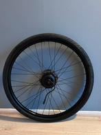 VanMoof S3 voorwiel, Ophalen, Zo goed als nieuw, Algemeen, Wiel