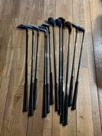 Vintage Golfset met Tas, Ophalen of Verzenden, Gebruikt, Set, Overige merken