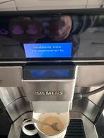 Siemens EQ6 Plus S 700, Witgoed en Apparatuur, Koffiezetapparaten, Gebruikt, 10 kopjes of meer, Koffiemachine, Ophalen of Verzenden