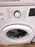 Wasmachine beko 7KG️️️️✅️ ️A+++ 1400TPM INC GARANTIE, Ophalen, Zo goed als nieuw, Voorlader, 85 tot 90 cm