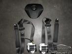 OPEL COMBO Airbag set Opel stuur airbag gordels 2013-2018, Gebruikt, -, -, Opel