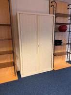 Lichte, Metalen Archiefkast, Huis en Inrichting, Kasten | Roldeurkasten en Archiefkasten, 100 tot 150 cm, Ophalen of Verzenden