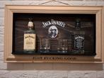 Mancave man cave whisky whiskey wandrek deco jack daniels, Ophalen of Verzenden, Nieuw