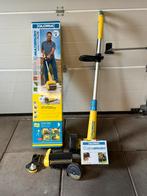 Gloria Multibrush speedcontrol Plus met extra assesoire, Tuin en Terras, Ophalen, Nieuw, Overige soorten