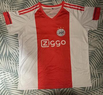 AFC Ajax shirt 4XL NIEUW beschikbaar voor biedingen