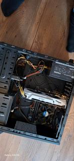 Game pc, Computers en Software, Desktop Pc's, Ophalen of Verzenden, Zo goed als nieuw, HDD