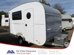 Hobby Beachy 360 Aanbieding!, Caravans en Kamperen, Caravans, Overige typen, Hobby, Bedrijf, Tot en met 3
