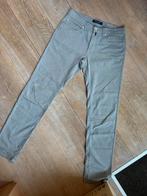Mannen broek Pierre Cardin grijs maat 35-36. Model Lyon, Ophalen of Verzenden, Zo goed als nieuw, Grijs