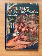 Uitgeverij Westland 1943 - De reus met den toovergordel, Boeken, Ophalen of Verzenden, Zo goed als nieuw, Fictie algemeen