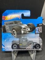 Hot Wheels Bone Shaker Mooneyes SPL. 4/5, Hobby en Vrije tijd, Modelauto's | Overige schalen, Ophalen of Verzenden, Nieuw, Auto