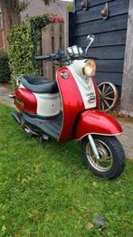 Berini Dolcevita 50 retro scooter, Ophalen, Gebruikt, Berini, 49 cc