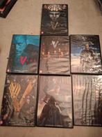 Serie Vinkings, Cd's en Dvd's, Dvd's | Tv en Series, Ophalen of Verzenden, Gebruikt