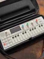 Teenage Engineering OP-1, Muziek en Instrumenten, Overige merken, Zo goed als nieuw, Met koffer of flightcase, Overige aantallen
