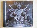 Behemoth: The Apostacy, Ophalen of Verzenden, Zo goed als nieuw