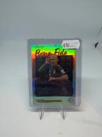 Topps Bayern Munchen 2025 Arjen Robben Bonafide /125, Ophalen of Verzenden, Zo goed als nieuw, Plaatje