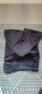 Decathlon fietsbroek (Maat M, dames), Maat 38/40 (M), Zwart, Ophalen of Verzenden, Zo goed als nieuw