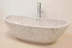 Laatste stuk! uniek handgemaakte Terrazzo badkuip voor €1250, Ophalen of Verzenden, Nieuw