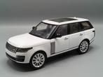 1:18 Land Rover Defender P400 SV (2022) ‘Fifty’ Edition +++, Overige merken, Auto, Mjcm190928@gmail.com, Nieuw