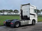 M.A.N. 18.460 TGX xxl 2xtank night a/c, Auto's, Vrachtwagens, Automaat, 460 pk, Euro 6, MAN