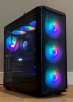 High-End Gaming PC i5-14600KF | RTX 4070 Ti | 32 GB DDR5, 32 GB, Zelf gebouwde pc, Virtual Reality, Ophalen of Verzenden