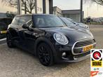 Mini Mini 1.5 One Lage km stoelverwarming keyless led, Auto's, Voorwielaandrijving, Stof, Gebruikt, 4 stoelen