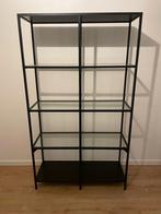 Vittsjo Stellingkast Ikea, Ophalen, Zo goed als nieuw