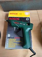 Bosch PKP 18E Lijmpistool, Doe-het-zelf en Verbouw, Gereedschap | Handgereedschap, Ophalen, Gebruikt