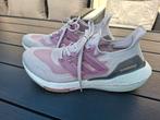 Adidas ultraboost 41⅓, Ophalen of Verzenden, Zo goed als nieuw, Hardloopschoenen, Adidas