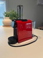 De'Longhi Nespresso Essenza Mini - Rood, Ophalen, Espresso apparaat, Zo goed als nieuw, 1 kopje