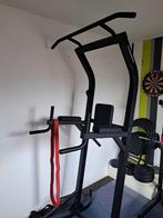 Decathlon Corength Training station., Ophalen, Zo goed als nieuw