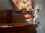 Dressboy hout met lades, Huis en Inrichting, Complete inboedels, Ophalen