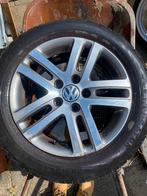 Lichtmetalen velgen voor Golf 6, Auto diversen, Autosport-onderdelen, Ophalen of Verzenden
