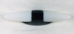 BO NIKO Vintage Bauhaus design modernist sfeer wandlamp, Antiek en Kunst, Verzenden