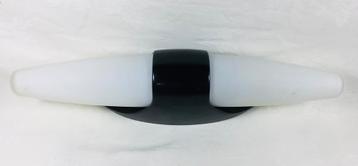 BO NIKO Vintage Bauhaus design modernist sfeer wandlamp beschikbaar voor biedingen