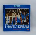 Te koop: ABBA I Have a Dream Vinyl Single, Pop, Gebruikt, Ophalen of Verzenden, 7 inch