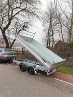 Nieuwe Variant 3 zijdige kipper aanhanger, Auto diversen, Aanhangers en Bagagewagens, Ophalen of Verzenden, Nieuw