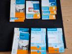 Diverse Herma etiketten, Ophalen of Verzenden, Zo goed als nieuw