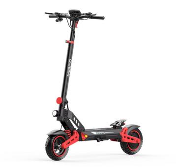 Nieuwe D2-Pro elektrische step! 500w / tot 45km/u! 2 = 850€ beschikbaar voor biedingen