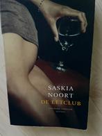 De Eetclub - Saskia Noort, Ophalen of Verzenden, Gelezen, Nederland