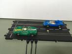 Fleischmann Auto Rally, Fleischmann, Ophalen of Verzenden, Elektrisch, Racebaan