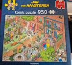 Jan van Haasteren Neighbours, Hobby en Vrije tijd, Denksport en Puzzels, Ophalen, Zo goed als nieuw