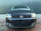 Volkswagen Touran 2.0 TDI Highline * Aut * Pano * Cruise * T, Gebruikt, 4 cilinders, Alcantara, Origineel Nederlands