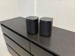 Sonos One gen2 zwart 2x - stereopaar, Audio, Tv en Foto, Luidsprekers, Ophalen, Sonos