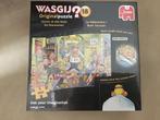 puzzels, Verzenden, 500 t/m 1500 stukjes, Gebruikt, Legpuzzel