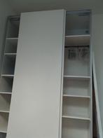 IKEA PAX kleidingkast/wardrobe 58x150x236 cm, Ophalen, Overige materialen, 100 tot 150 cm, Met hangruimte
