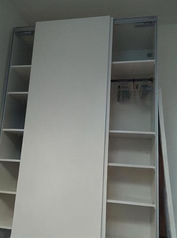 IKEA PAX kleidingkast/wardrobe 58x150x236 cm