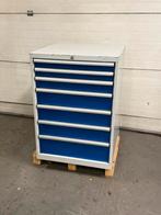 Gereedschapkast, ladenkast, werkplaatskast Lista, Doe-het-zelf en Verbouw, Ophalen, Gebruikt, Lista, Bott
