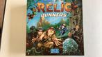 Relic Runner (GB), Hobby en Vrije tijd, Gezelschapsspellen | Bordspellen, Een of twee spelers, Ophalen of Verzenden, Zo goed als nieuw