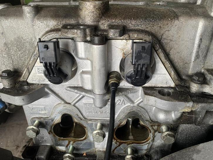 fiat lancia 0,9 twinair hydraulische klepbediening 55236146, Auto-onderdelen, Motor en Toebehoren, Fiat, Lancia, Gebruikt, Ophalen of Verzenden